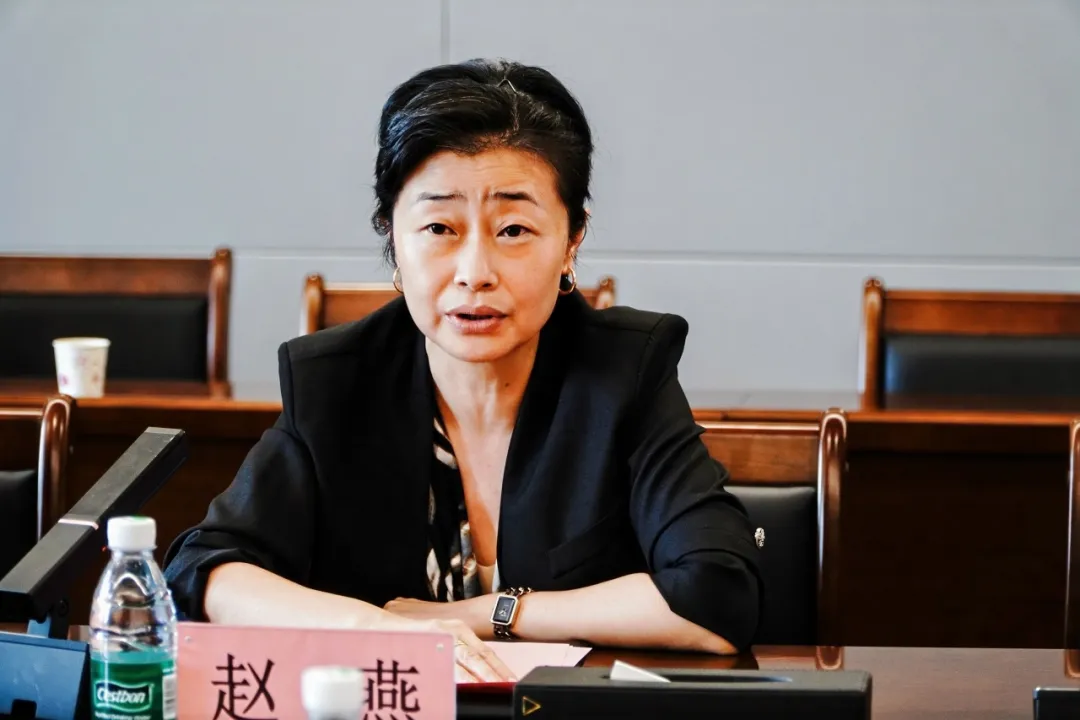 深化产教融合 共育金融科技人才丨广东科技学院与财富在线（深圳）科技有限公司举行校企合作签约仪式 8