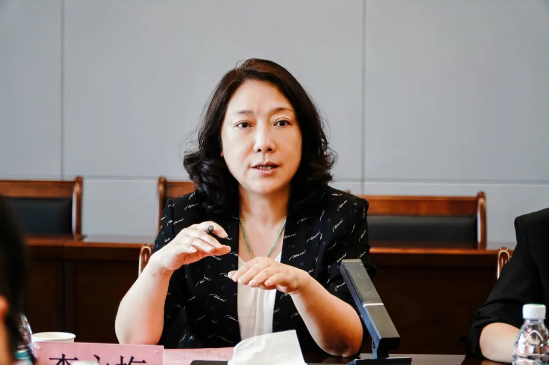 深化产教融合 共育金融科技人才丨广东科技学院与财富在线（深圳）科技有限公司举行校企合作签约仪式 9