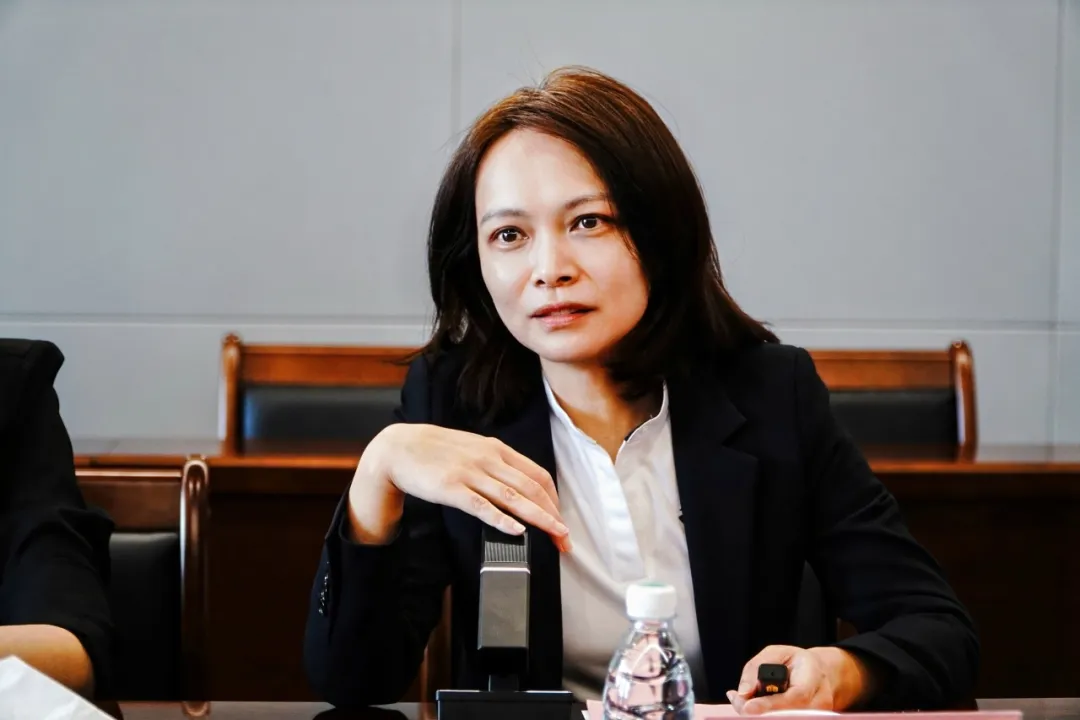 深化产教融合 共育金融科技人才丨广东科技学院与财富在线（深圳）科技有限公司举行校企合作签约仪式 5